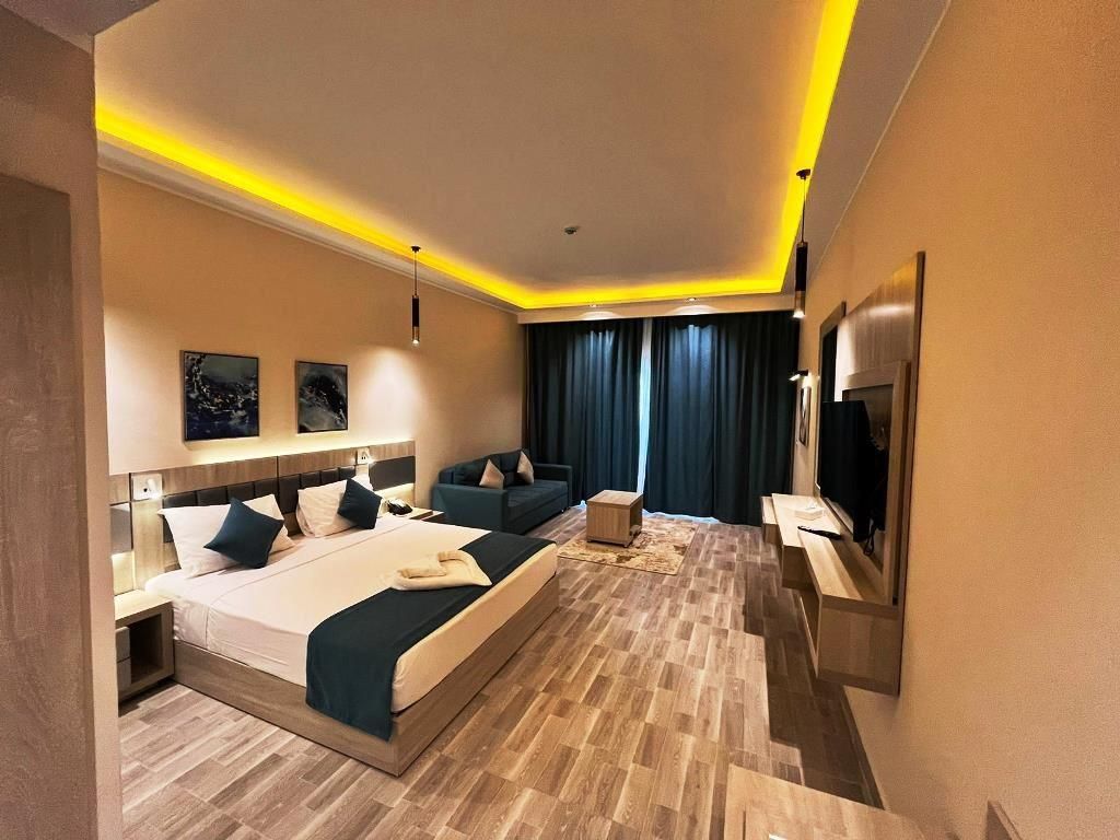 SIRENA BEACH RESORT & SPA - 26