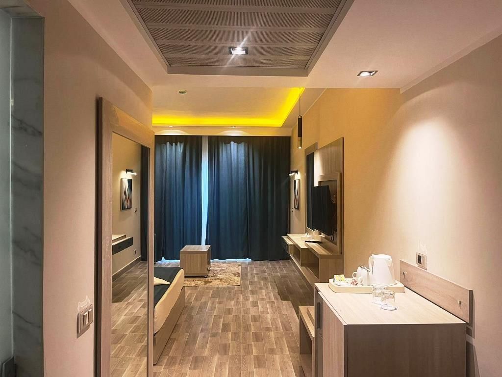 SIRENA BEACH RESORT & SPA - 27