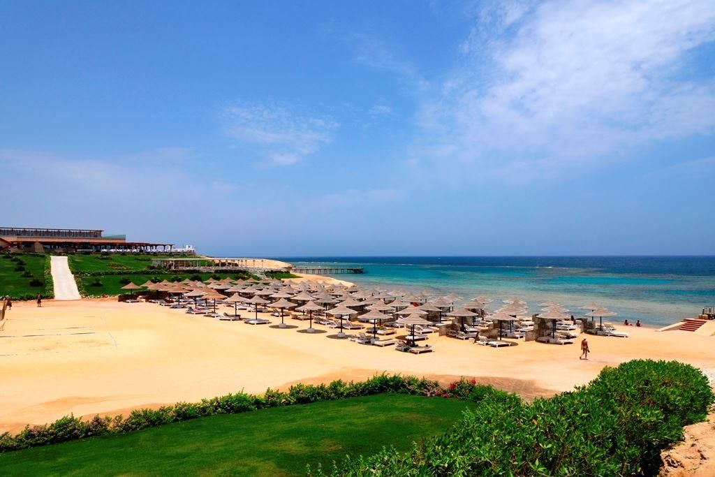 SIRENA BEACH RESORT & SPA - 28