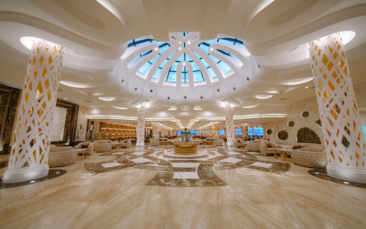 SIRENA BEACH RESORT & SPA - 31