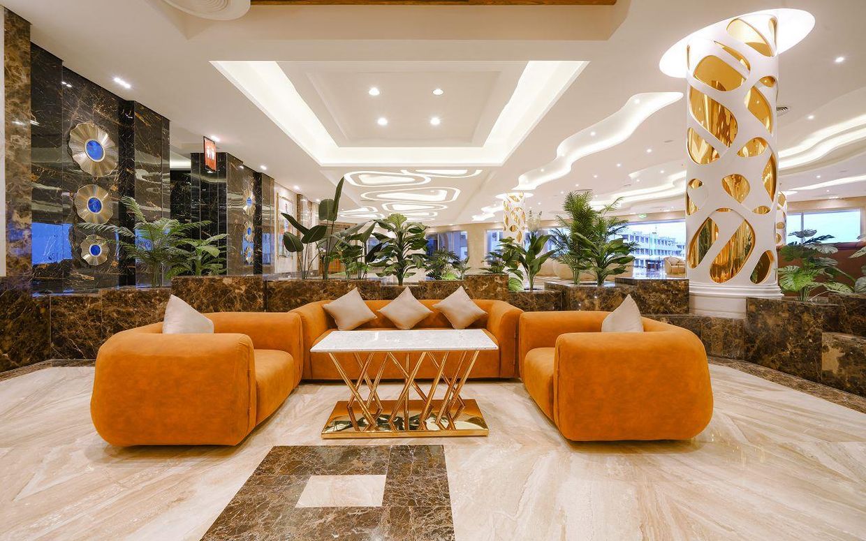 SIRENA BEACH RESORT & SPA - 32