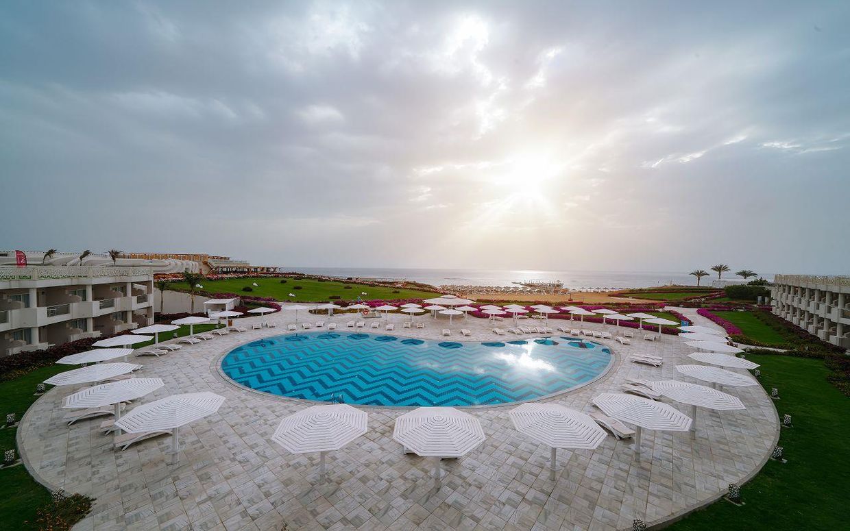 SIRENA BEACH RESORT & SPA - 36