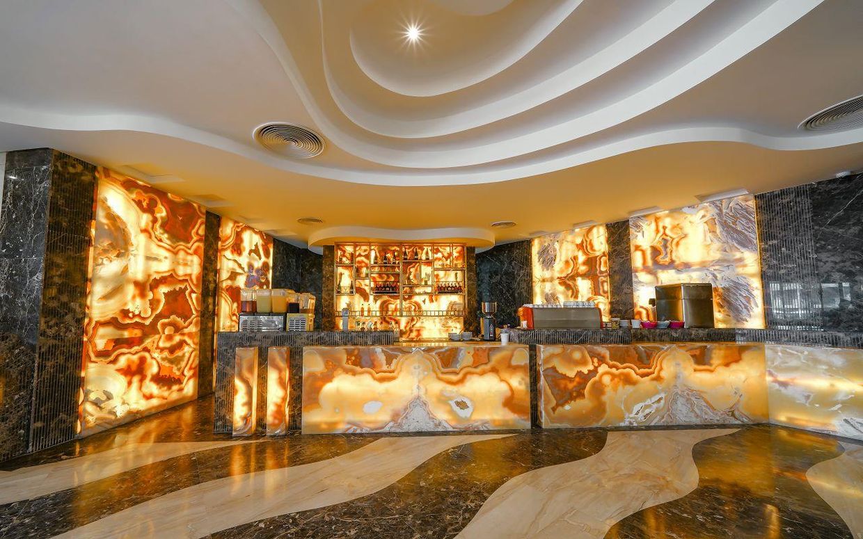 SIRENA BEACH RESORT & SPA - 37