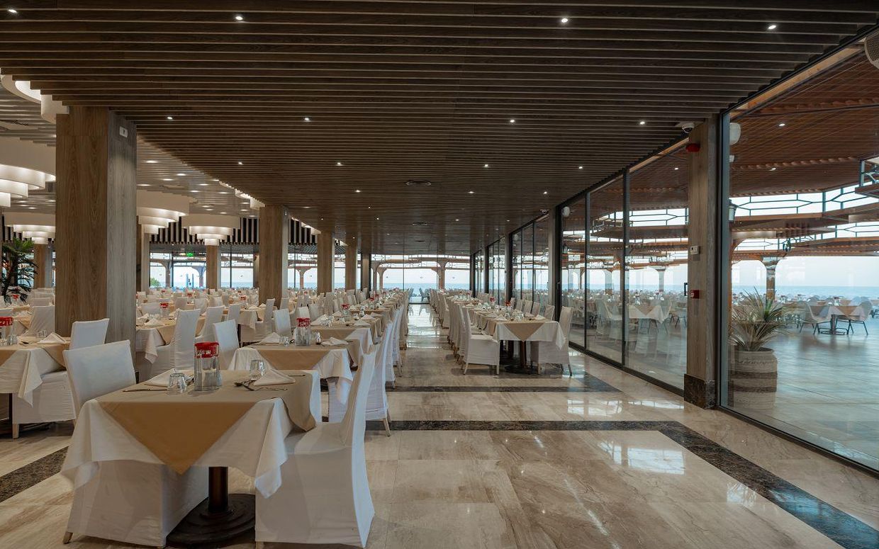 SIRENA BEACH RESORT & SPA - 38