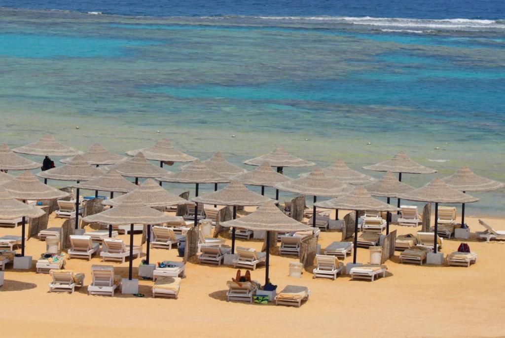 SIRENA BEACH RESORT & SPA - 5