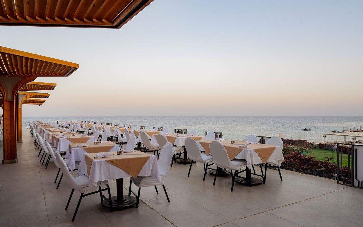 SIRENA BEACH RESORT & SPA - 41