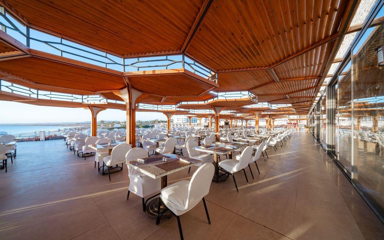 SIRENA BEACH RESORT & SPA - 49