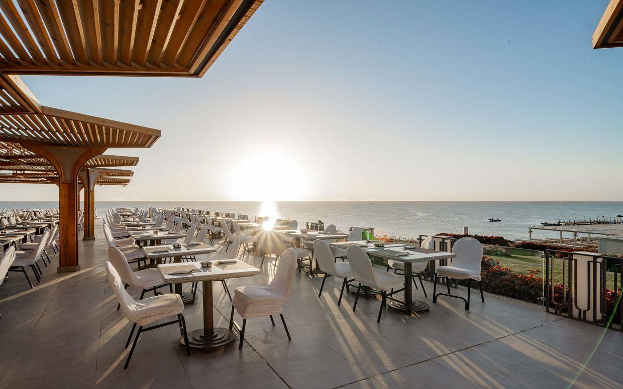 SIRENA BEACH RESORT & SPA - 50