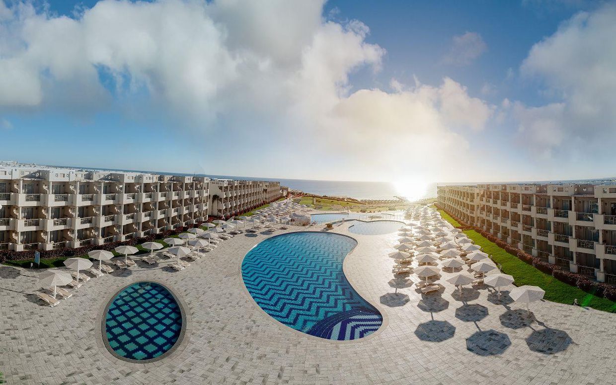 SIRENA BEACH RESORT & SPA - 51