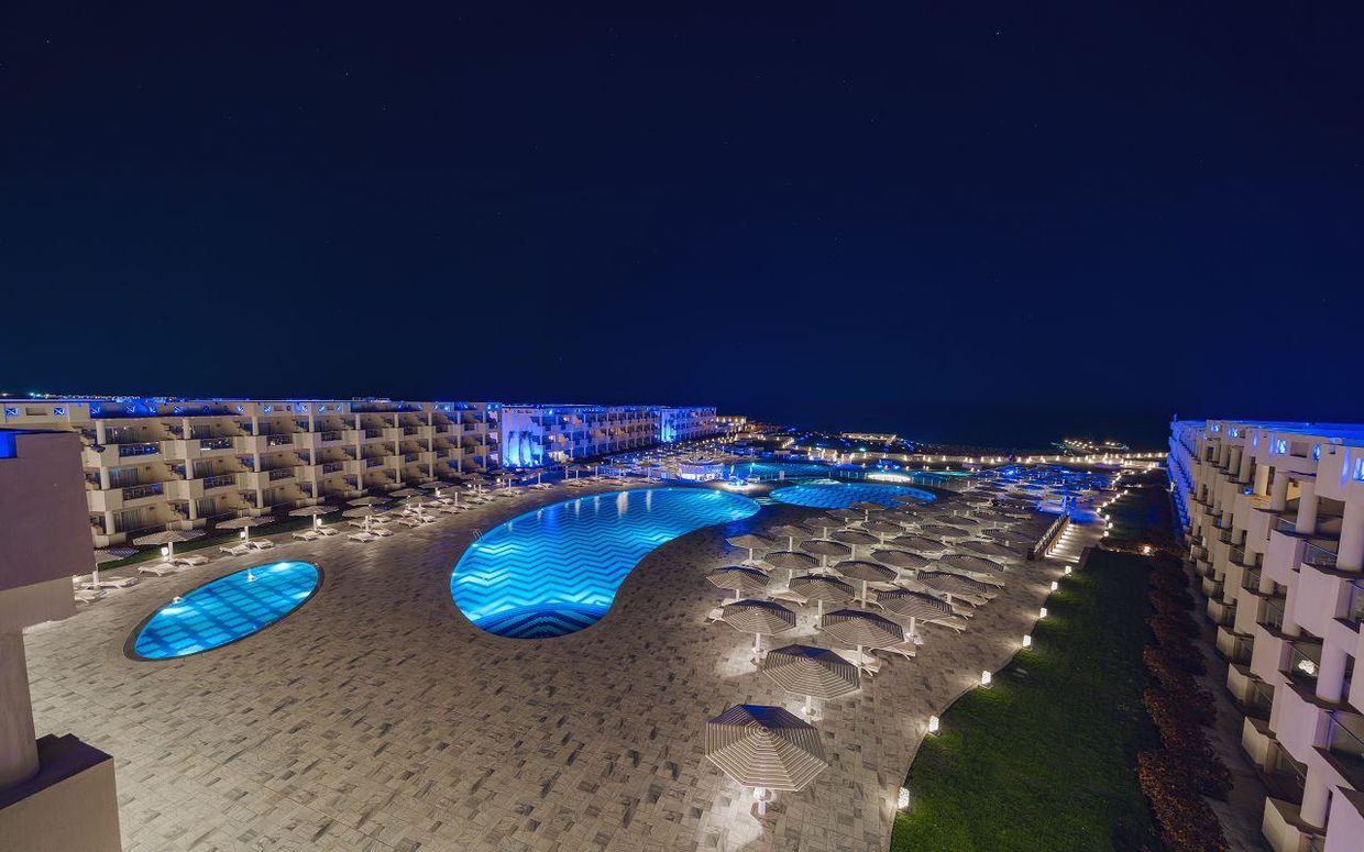 SIRENA BEACH RESORT & SPA - 52