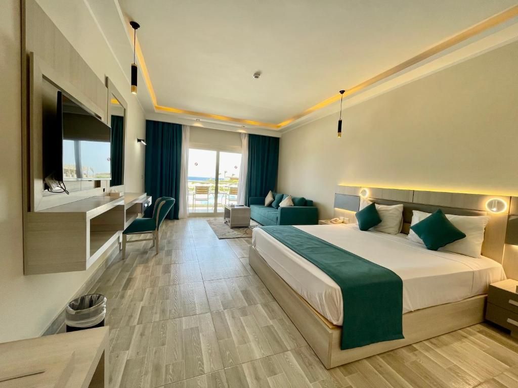 SIRENA BEACH RESORT & SPA - 8