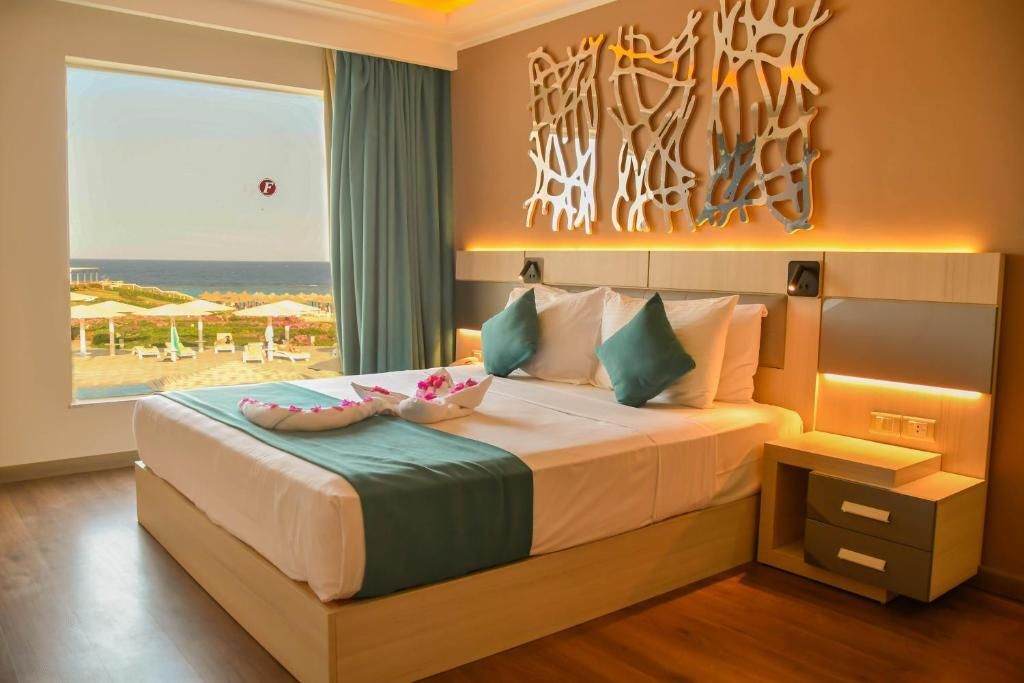 SIRENA BEACH RESORT & SPA - 9