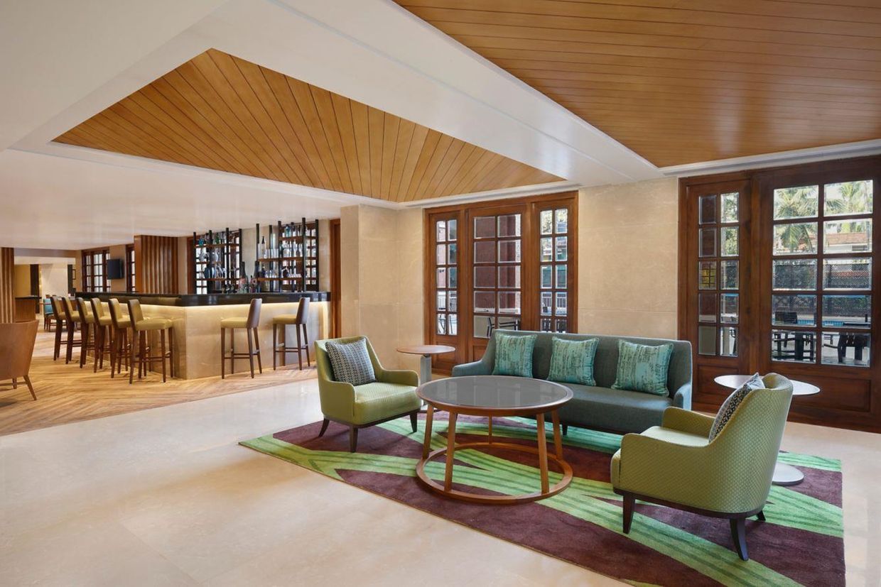 FAIRFIELD BY MARRIOTT GOA CALANGUTE - 12