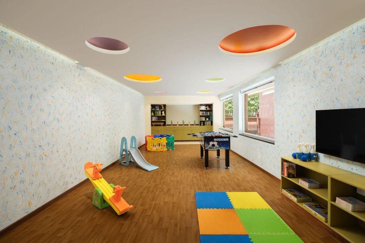 FAIRFIELD BY MARRIOTT GOA CALANGUTE - 15