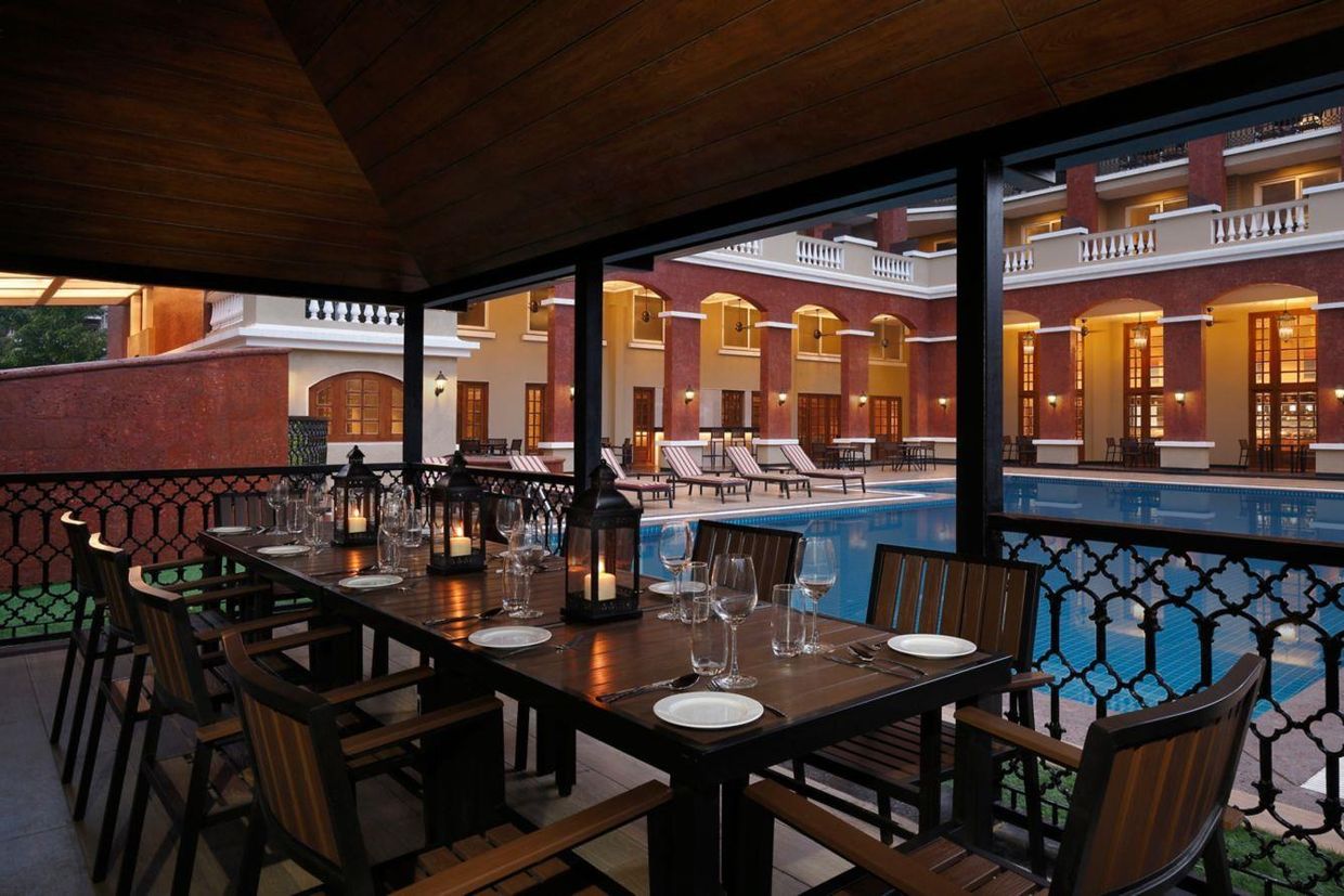 FAIRFIELD BY MARRIOTT GOA CALANGUTE - 19