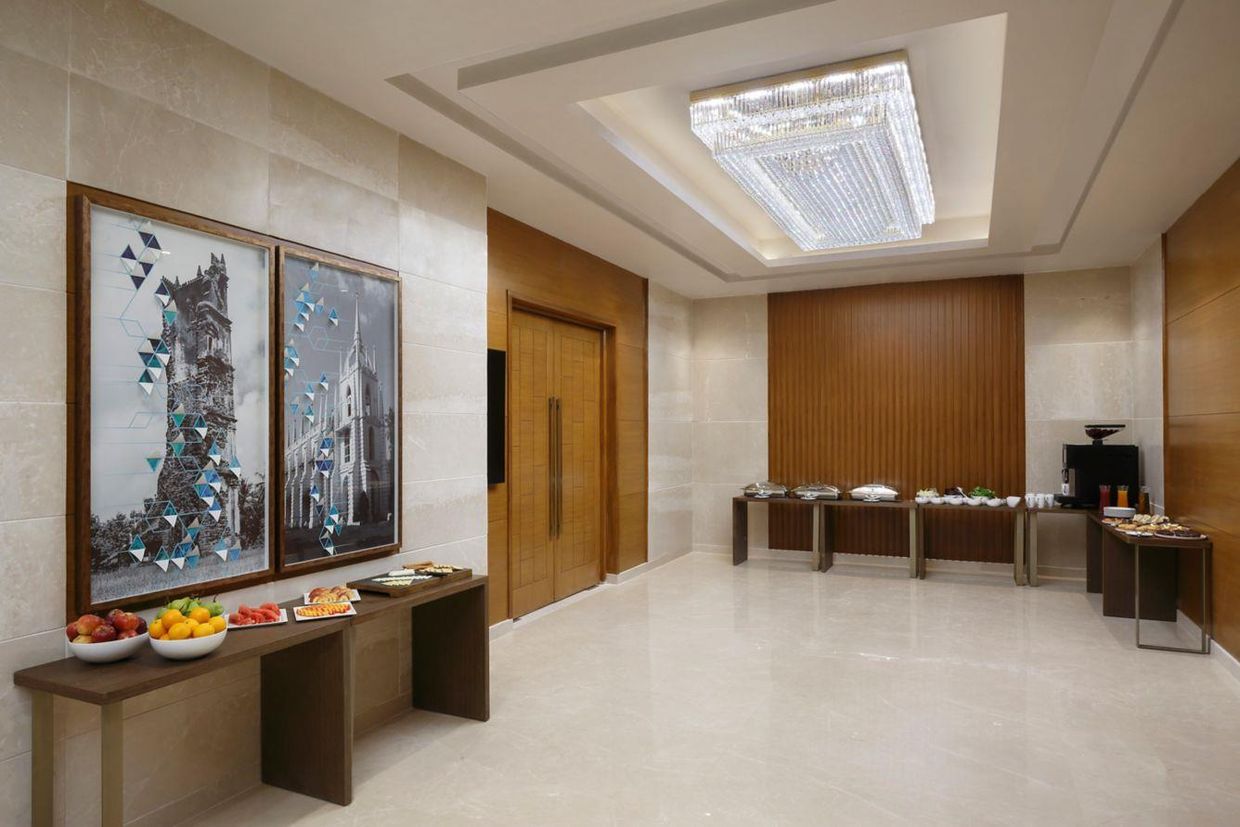 FAIRFIELD BY MARRIOTT GOA CALANGUTE - 22