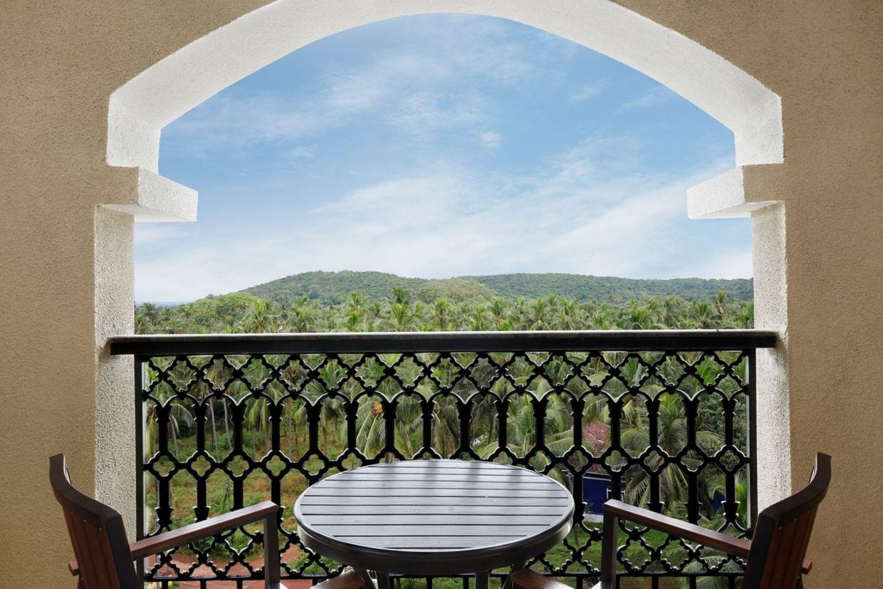 FAIRFIELD BY MARRIOTT GOA CALANGUTE - 25