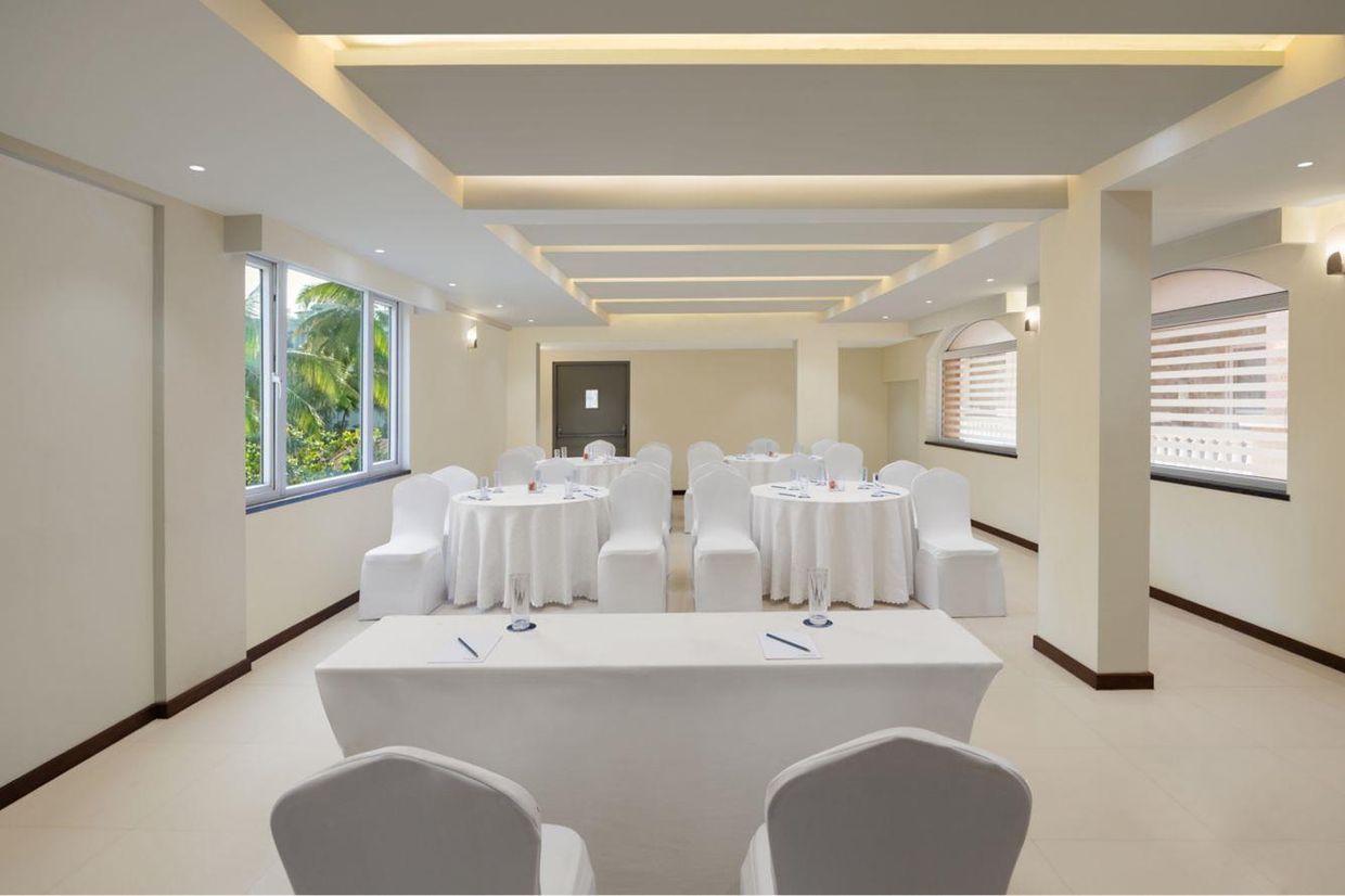 FAIRFIELD BY MARRIOTT GOA CALANGUTE - 30