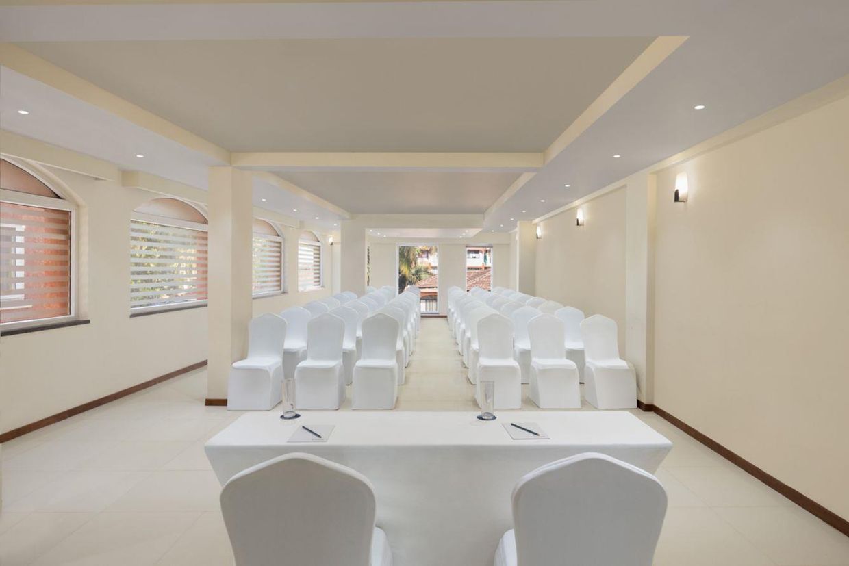 FAIRFIELD BY MARRIOTT GOA CALANGUTE - 5