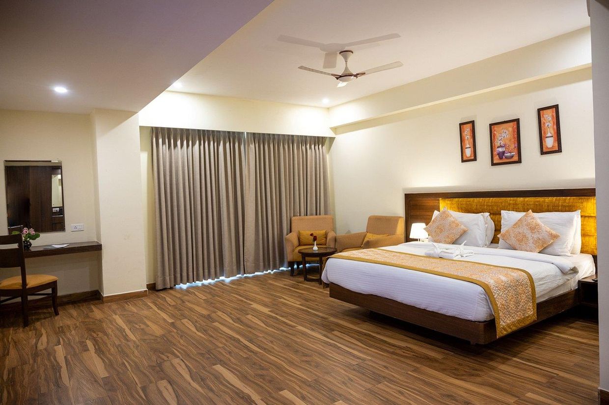 BELLS BEACH RESORT - 2