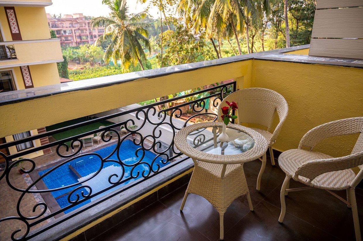 BELLS BEACH RESORT - 11