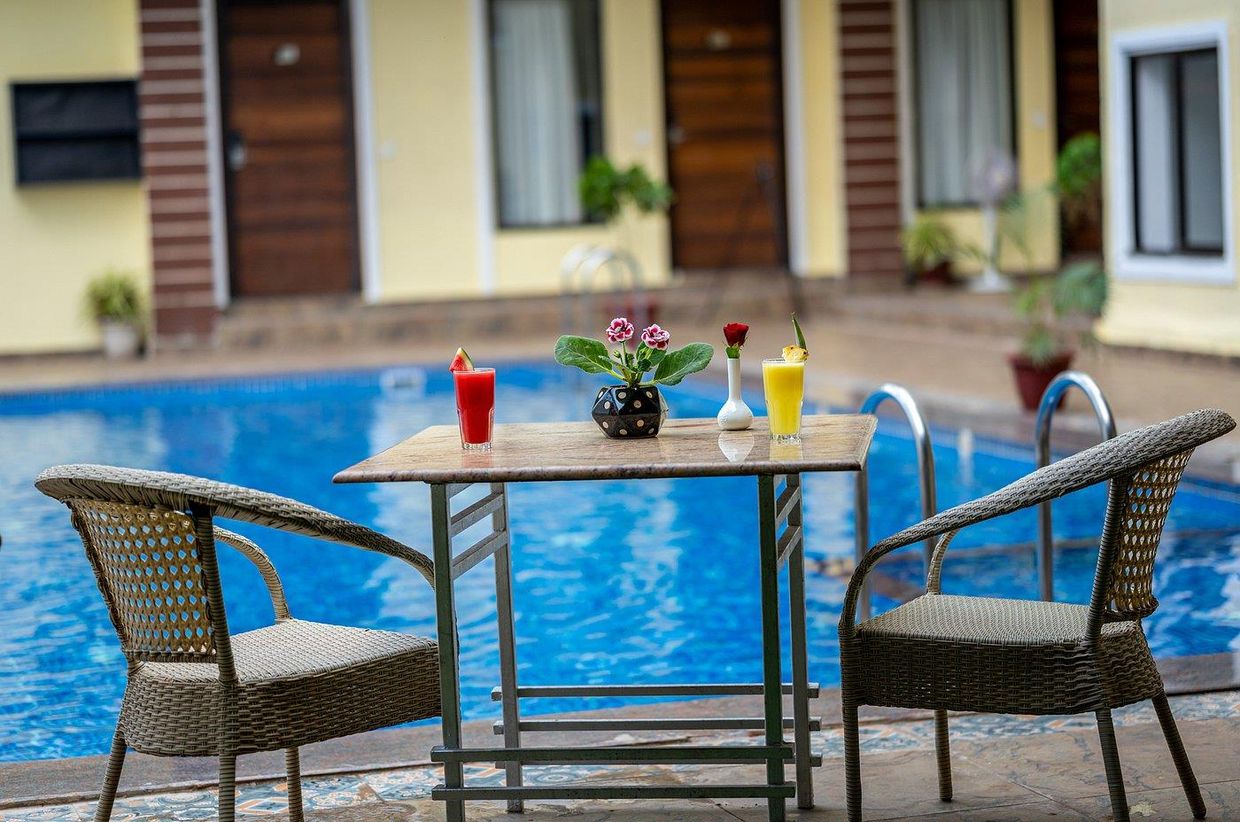 BELLS BEACH RESORT - 12