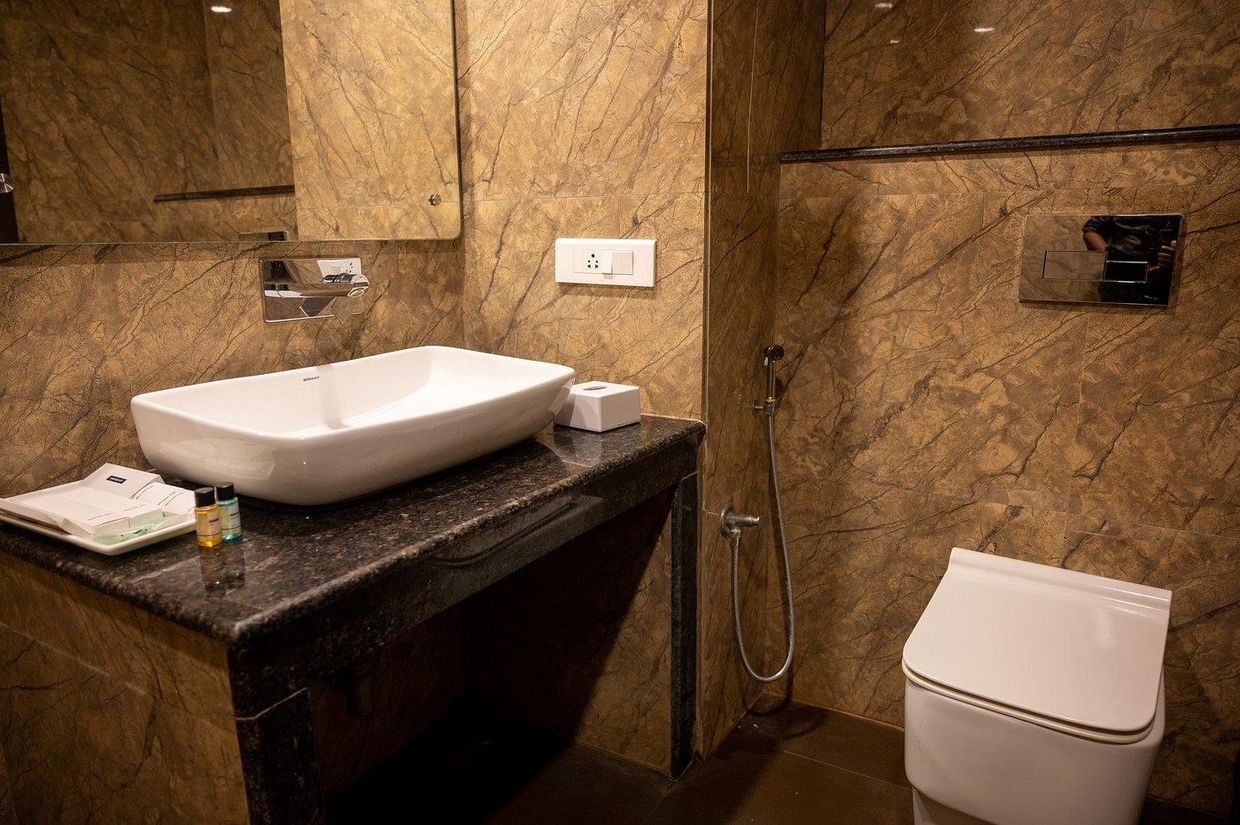 BELLS BEACH RESORT - 13