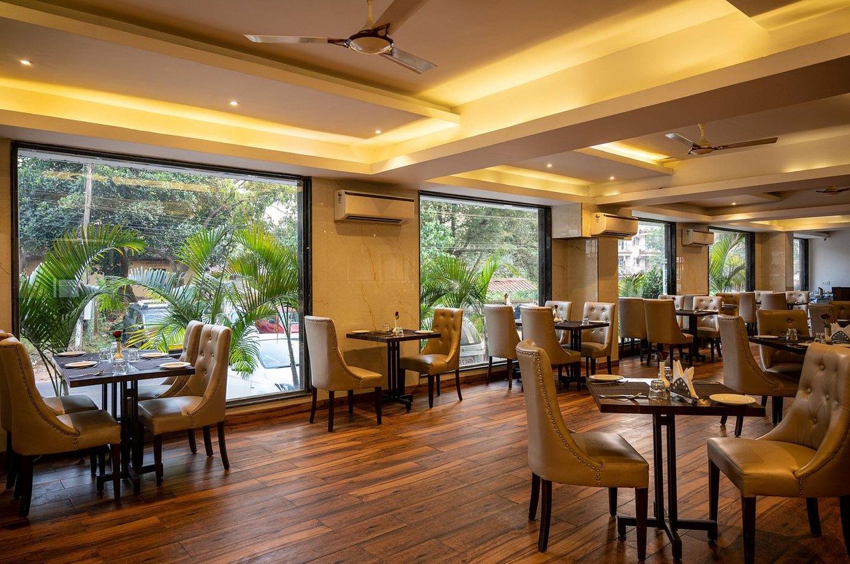 BELLS BEACH RESORT - 14