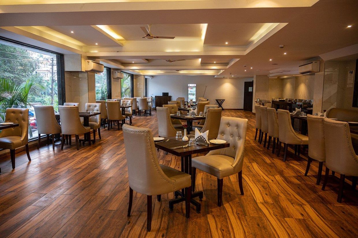 BELLS BEACH RESORT - 15