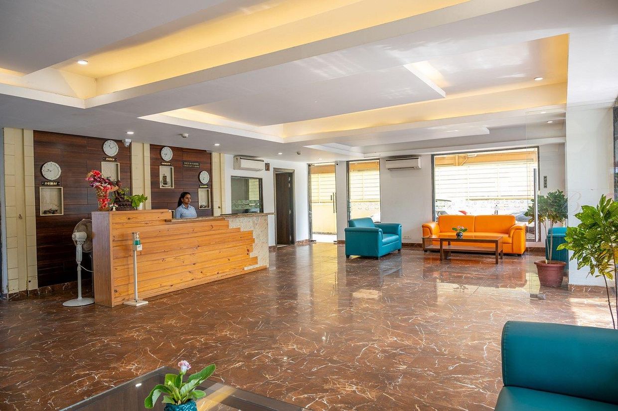 BELLS BEACH RESORT - 16