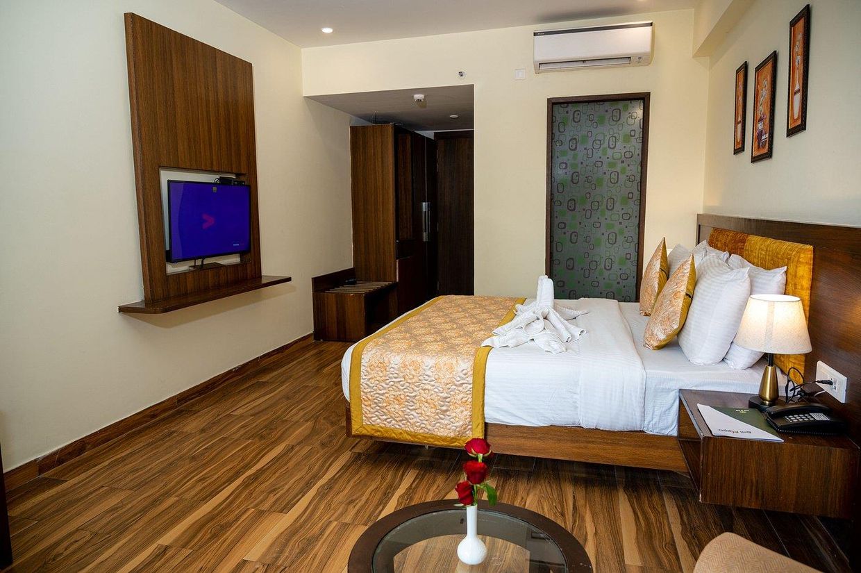 BELLS BEACH RESORT - 17