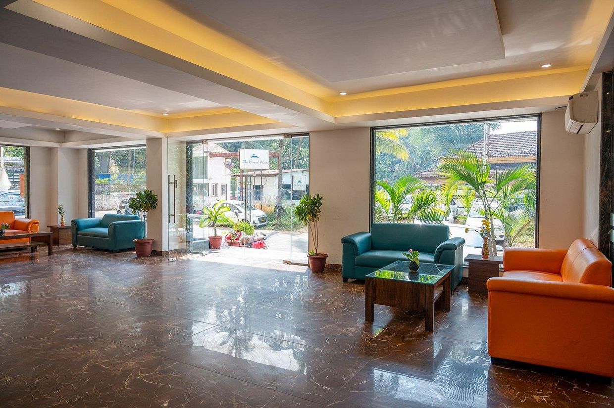 BELLS BEACH RESORT - 18