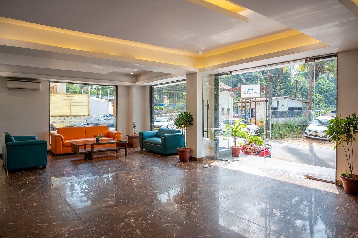 BELLS BEACH RESORT - 19