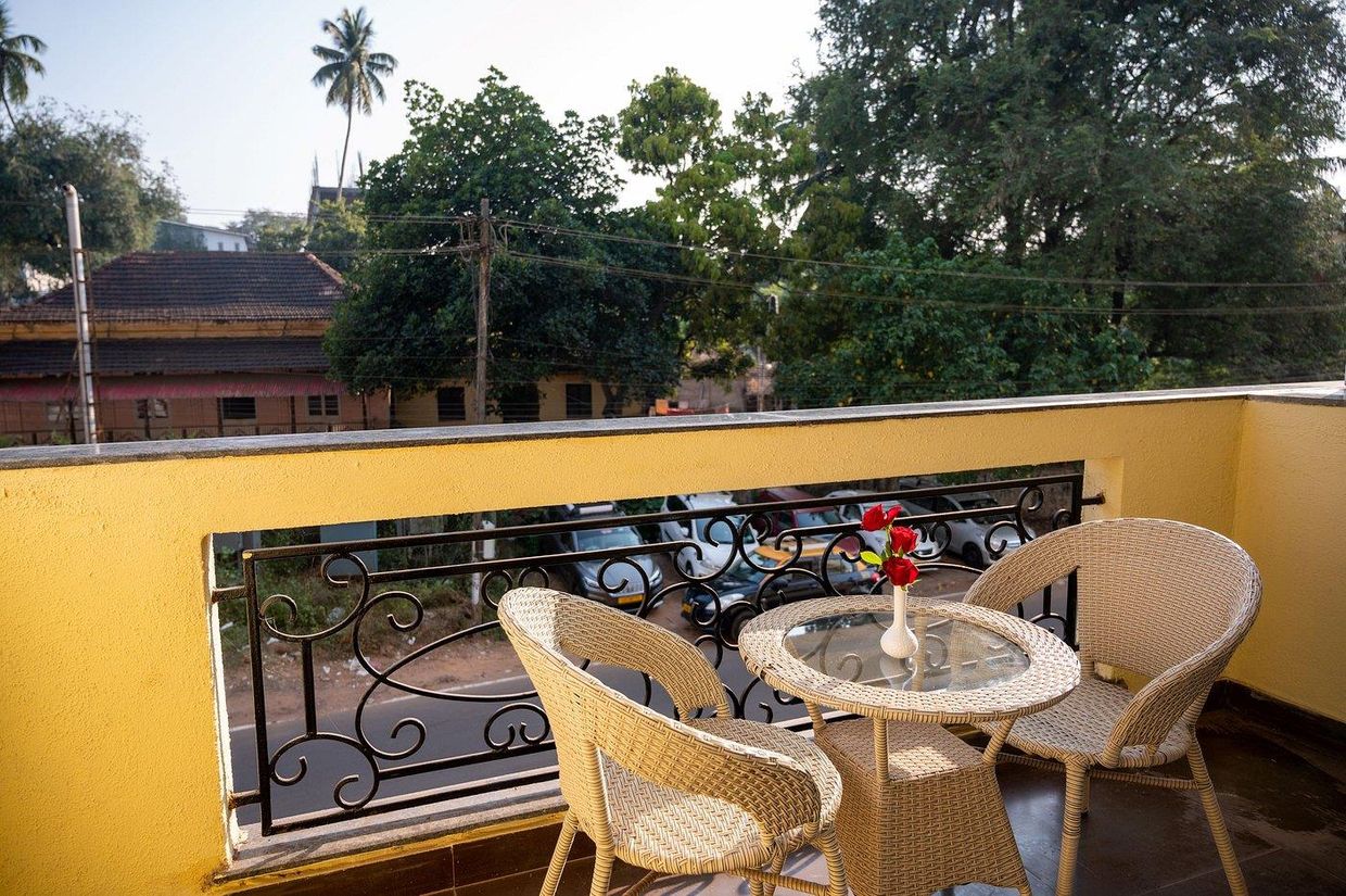 BELLS BEACH RESORT - 20