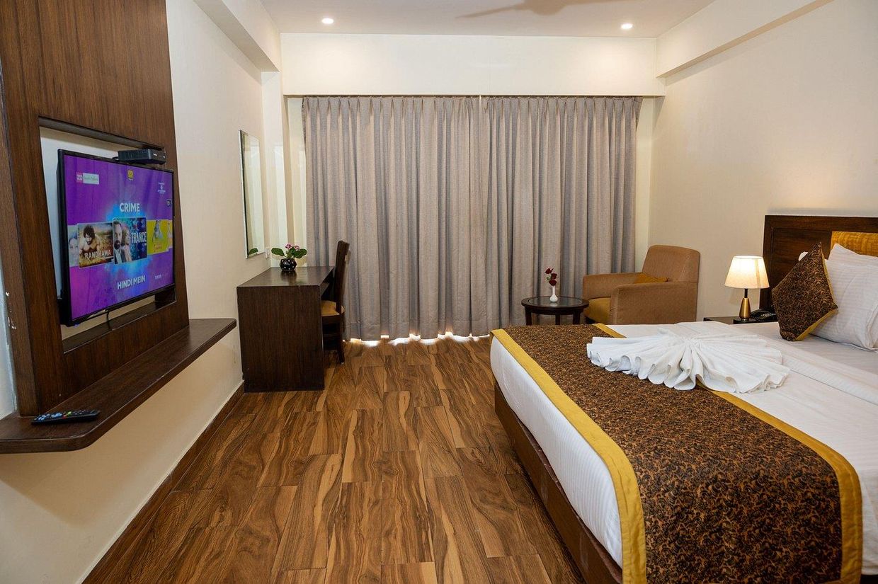 BELLS BEACH RESORT - 3