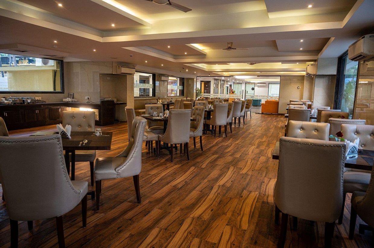 BELLS BEACH RESORT - 21