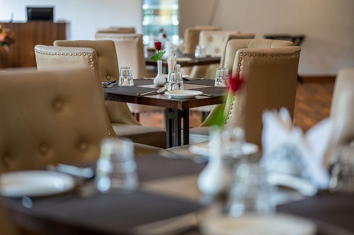 BELLS BEACH RESORT - 22