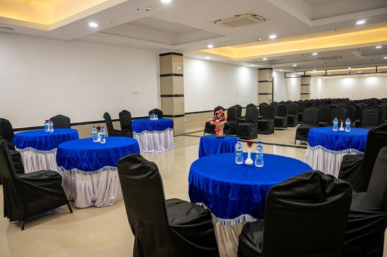 BELLS BEACH RESORT - 23