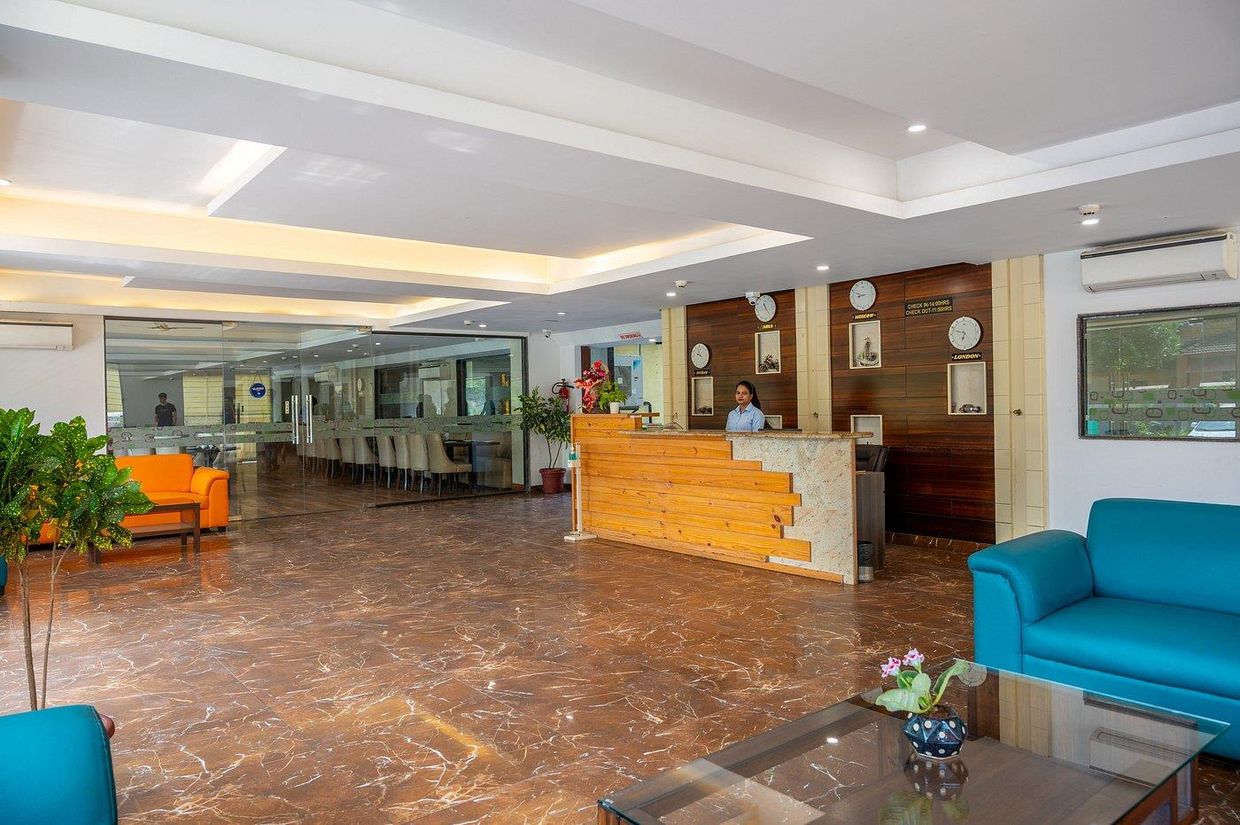 BELLS BEACH RESORT - 24