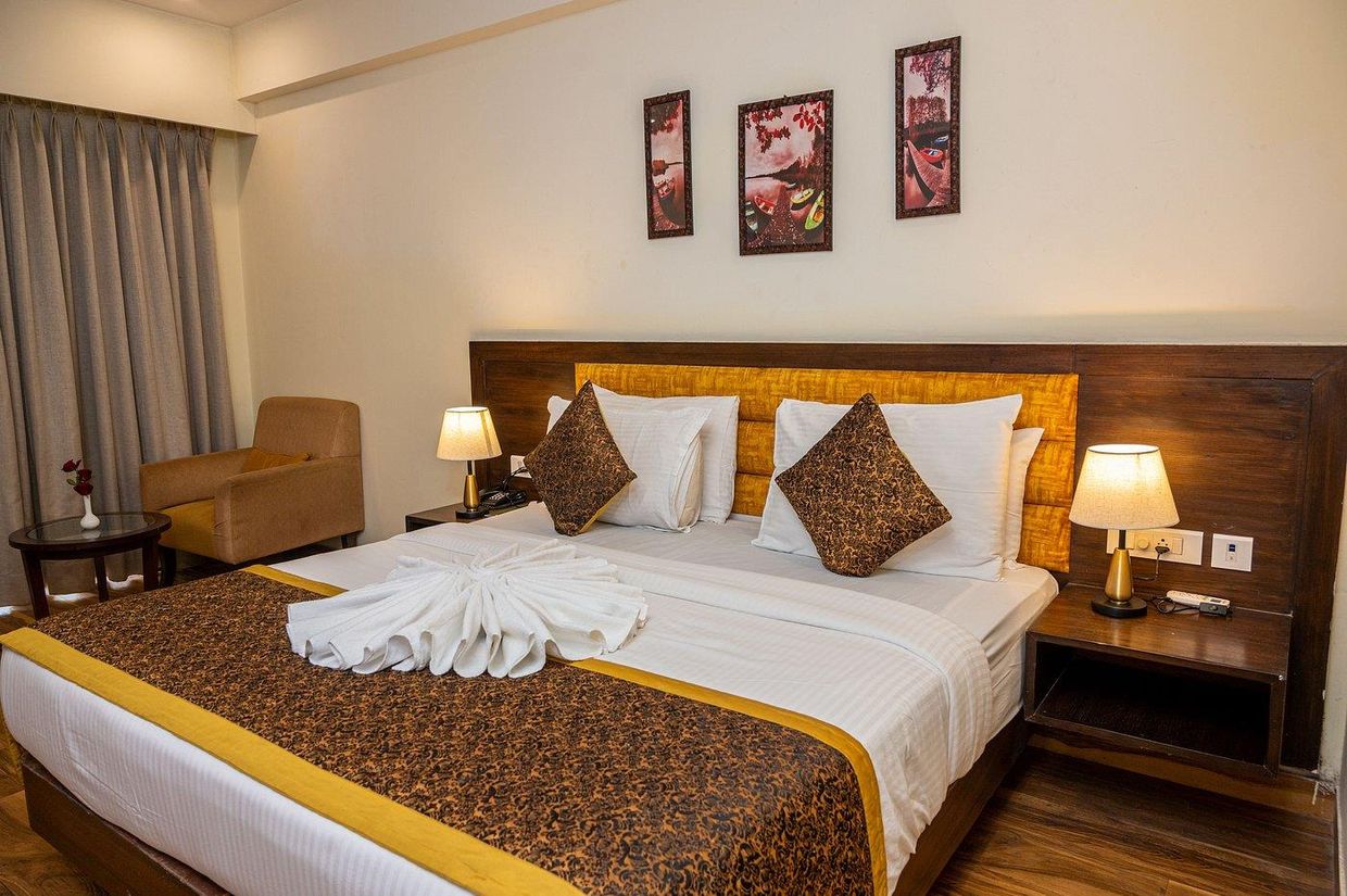 BELLS BEACH RESORT - 6