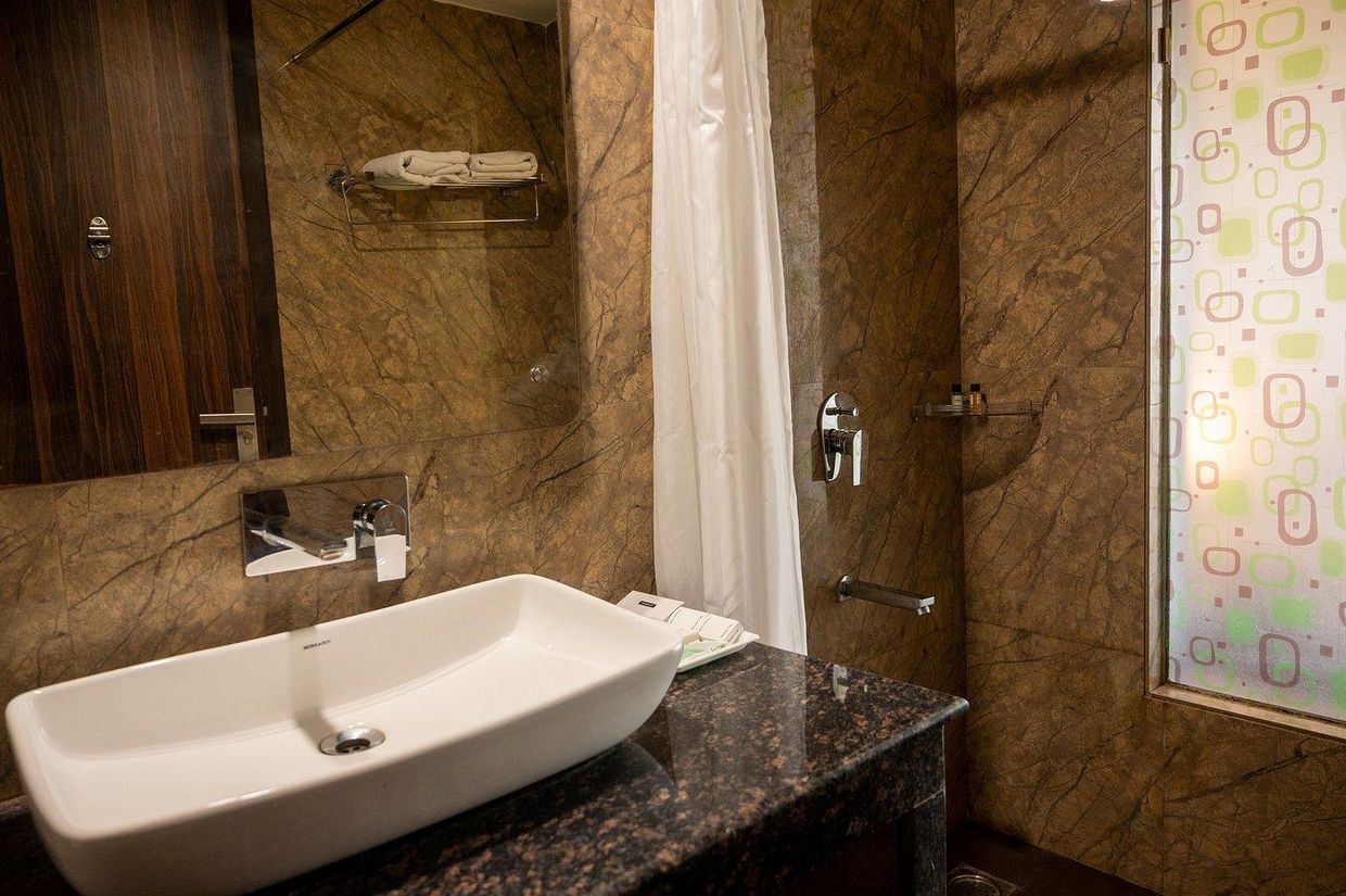 BELLS BEACH RESORT - 7