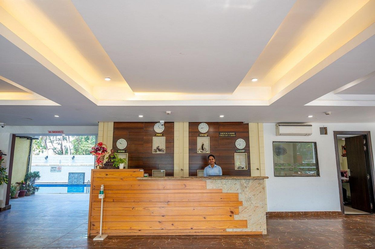 BELLS BEACH RESORT - 9