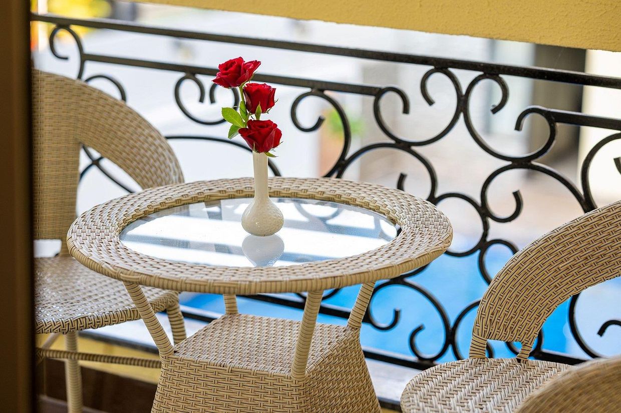 BELLS BEACH RESORT - 10