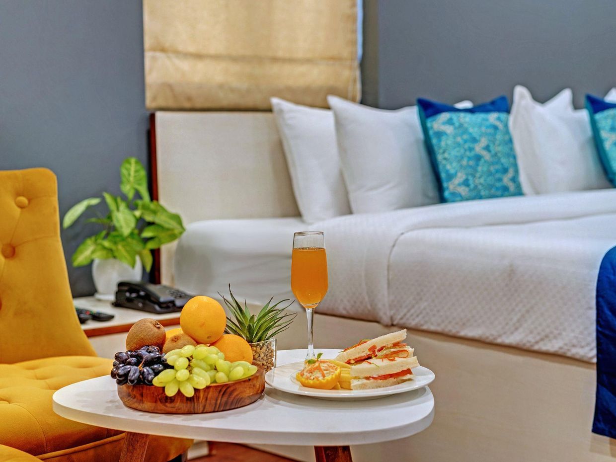 AM HOTEL KOLLECTION :DE GARLAND - 2