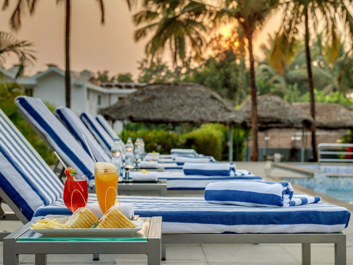 AM HOTEL KOLLECTION :DE GARLAND - 3