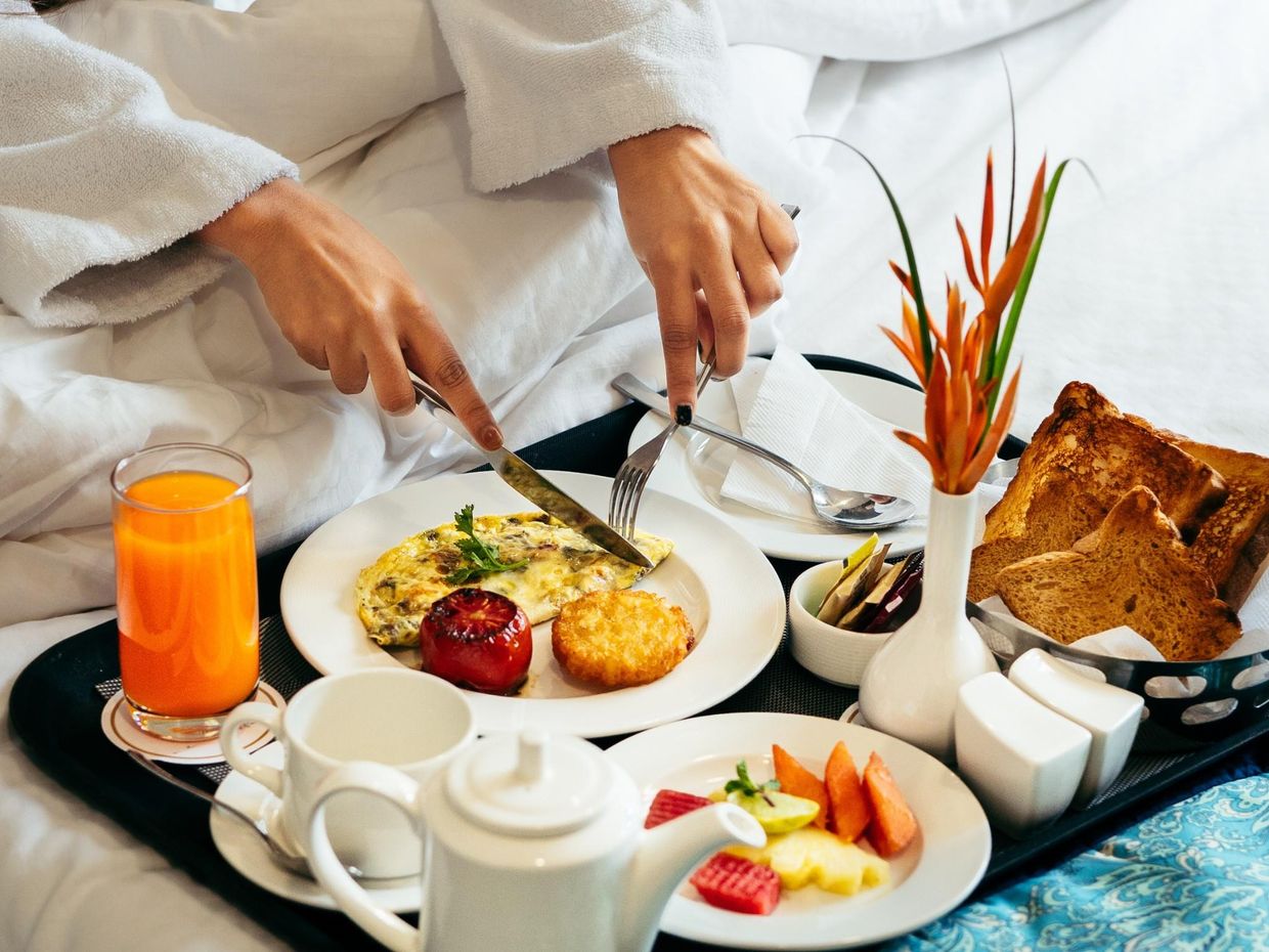 AM HOTEL KOLLECTION :DE GARLAND - 23