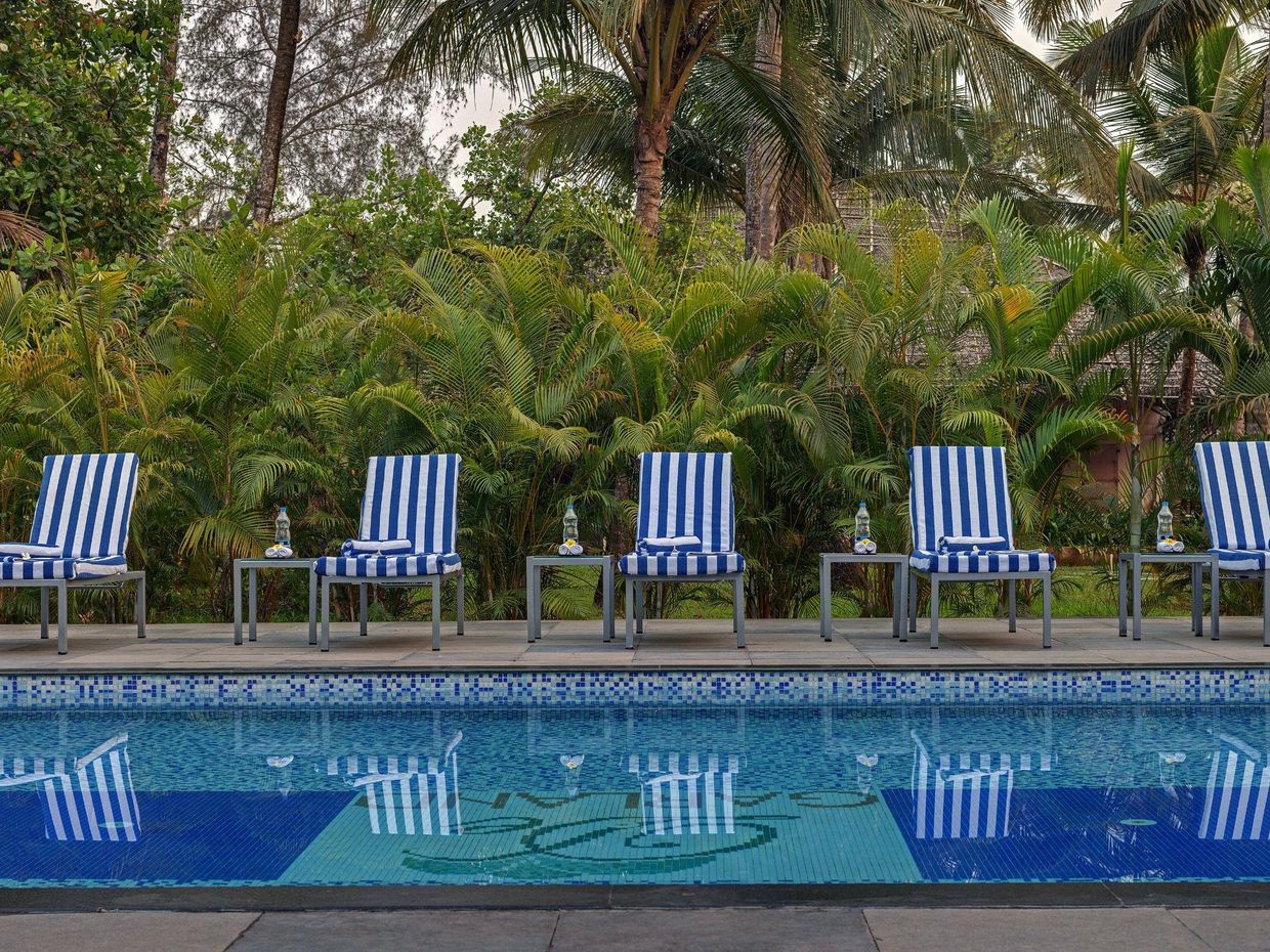 AM HOTEL KOLLECTION :DE GARLAND - 33