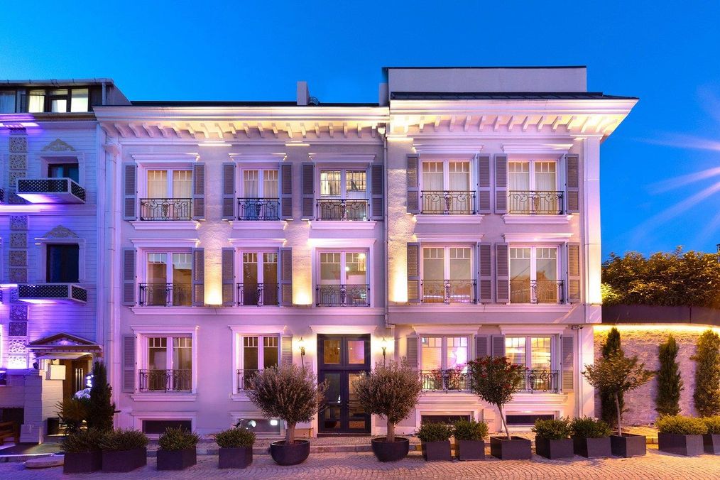 Картинка отеля - 15