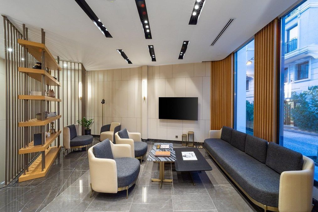 Картинка отеля - 16