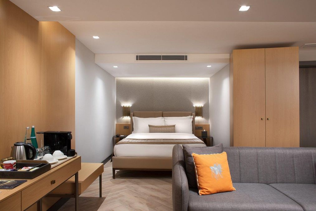 Картинка отеля - 17